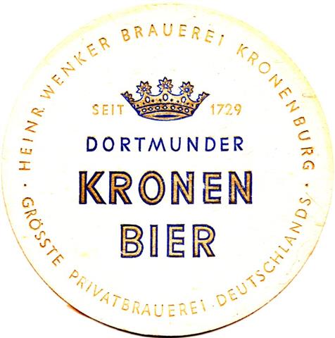 dortmund do-nw kronen heinr 6a (rund215-kronen-abstand grer-blaugold)